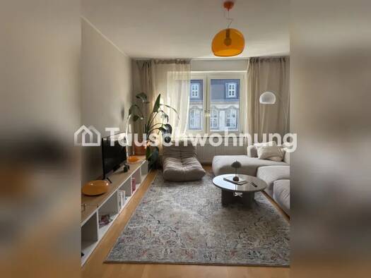 Wohnung zur Miete Tauschwohnung 790 € 2 Zimmer 62 m² Derendorf Stadtbezirk 1 40477
