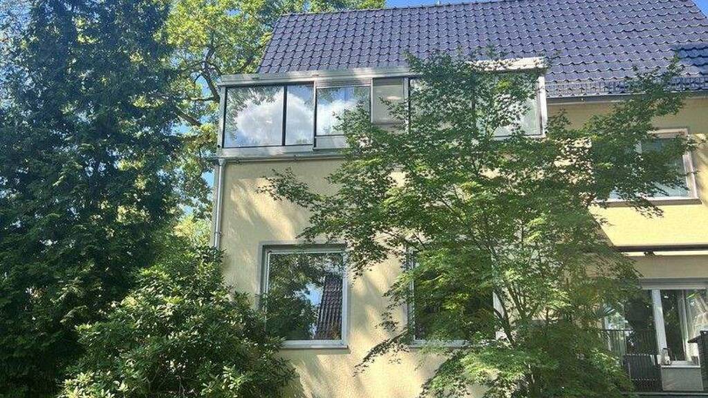 Einfamilienhaus zum Kauf provisionsfrei 825.000 € 6 Zimmer 186 m² 580 m² Grundstück Im Heidewinkel 36 Siemensstadt Berlin 13629