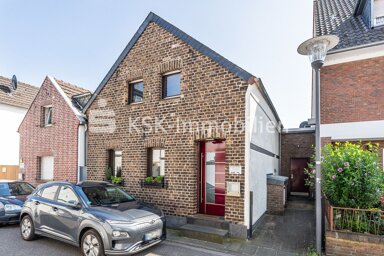 Einfamilienhaus zum Kauf 365.000 € 4 Zimmer 101 m² 299 m² Grundstück Worringen Köln / Worringen 50769