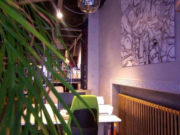 Bürofläche zur Miete provisionsfrei 333 € 4 m² Bürofläche Hülsstrasse Hüls Marl 45772