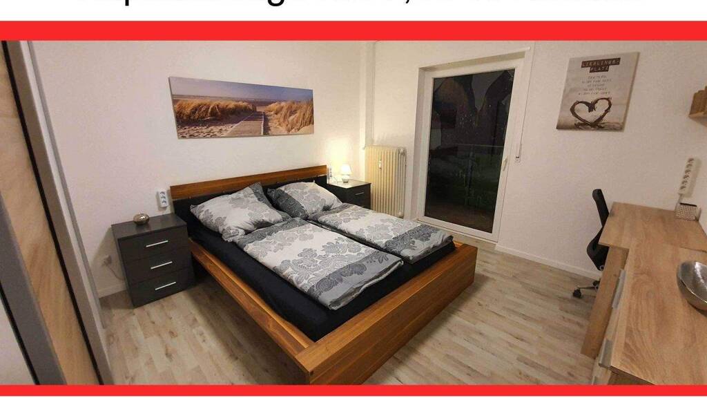 Studio zum Kauf provisionsfrei 62.000 € 1 Zimmer 29 m² 3. Geschoss Am Kiesweg 20 Innenstadt Pirmasens 66955