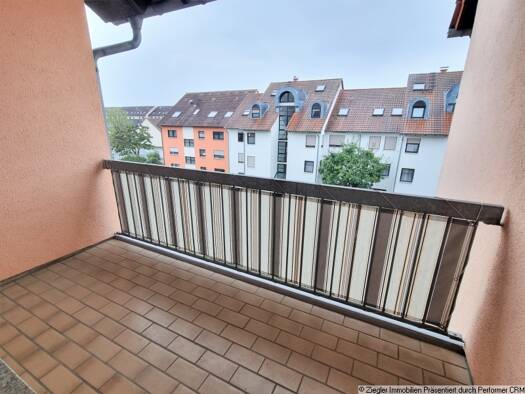 Wohnung zum Kauf 185.000 € 2 Zimmer 59,3 m² 4. Geschoss Wallstadt Wallstadt 68259