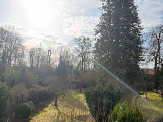 Doppelhaushälfte zur Miete 1.450 € 6 Zimmer 147 m² 789 m² Grundstück frei ab 01.06.2026 Duderstadt 37115