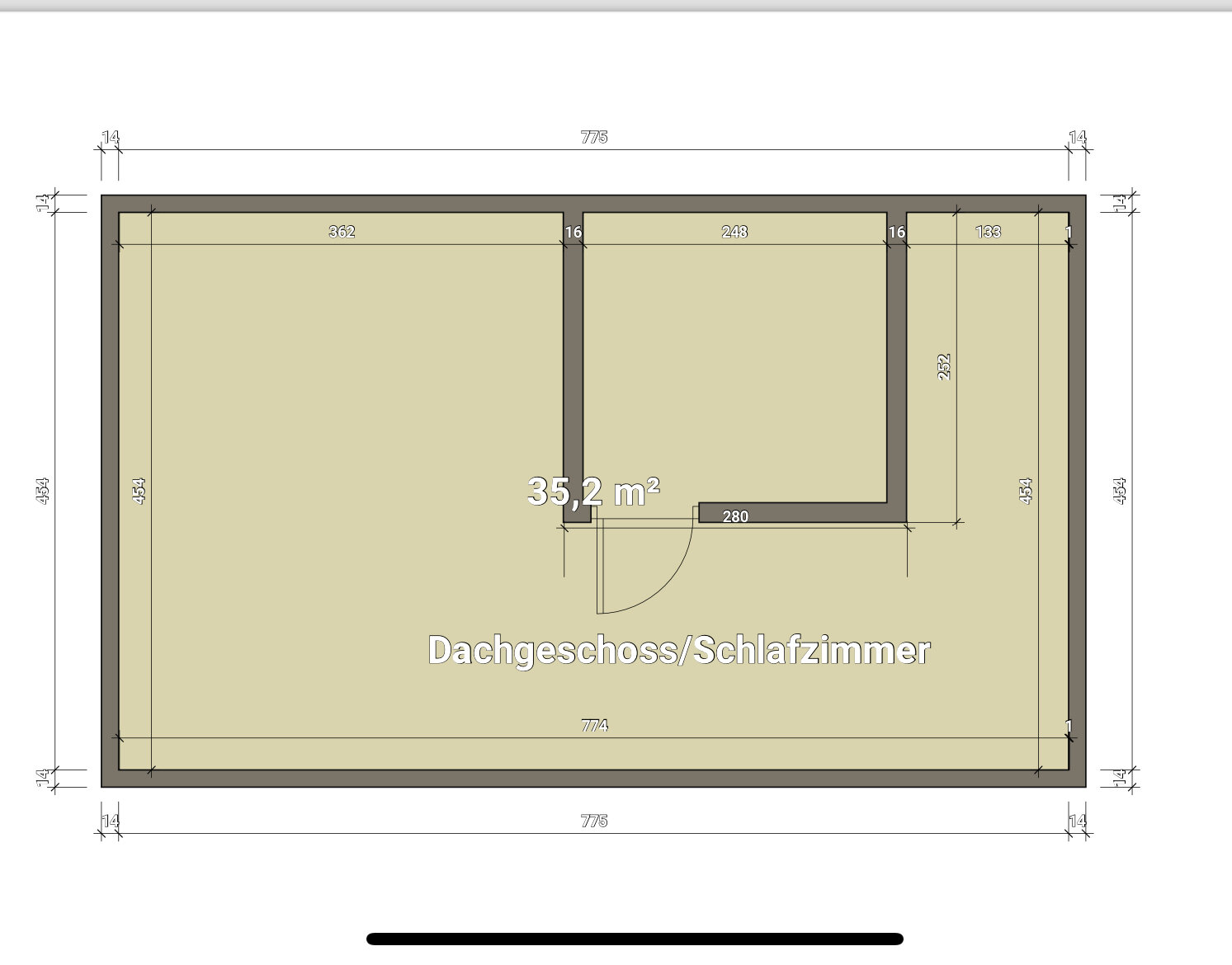 Reihenendhaus zur Miete 1.150 € 4 Zimmer 110 m²<br/>Wohnfläche 430 m²<br/>Grundstück Pfaffenherdstraße 15 Ezelsdorf Burgthann 90559