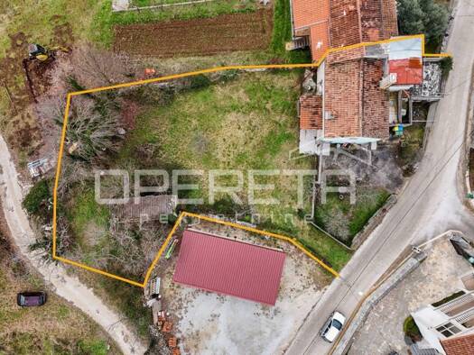 Haus zum Kauf 300.000 € 4 Zimmer 300 m² Višnjan