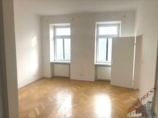 Büro zur Miete 551 € 3 Zimmer Wien 1140