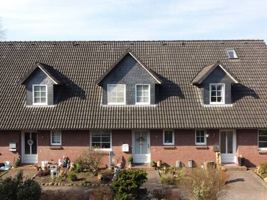 Mehrfamilienhaus zum Kauf 599.000 € 13 Zimmer 297,2 m² 1.311 m² Grundstück Brekendorf 24811