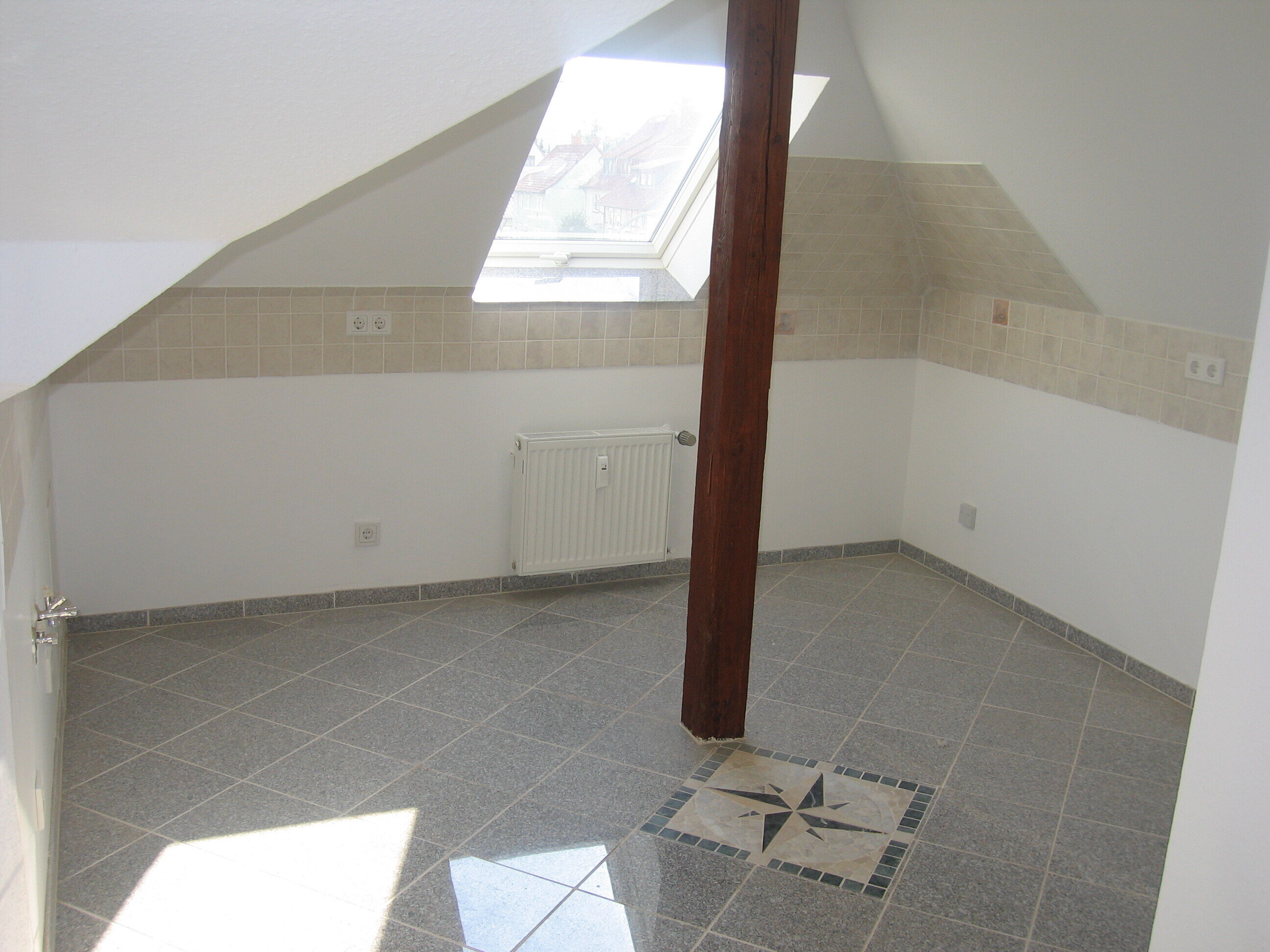 Wohnung zur Miete 550 € 3 Zimmer 60 m²<br/>Wohnfläche Breite Str. Ernst-Fahlbusch-Straße Göttingen 37077