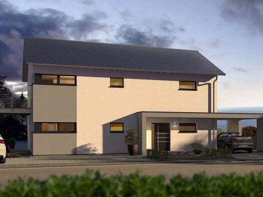 Haus zum Kauf 276.999 € 7 Zimmer 192 m² 825 m² Grundstück Dahlwitz-Hoppegarten Hoppegarten 15366