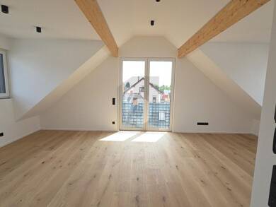 Wohnung zur Miete 1.400 € 3 Zimmer 85 m² 3. Geschoss Wallstadt Mannheim 68259