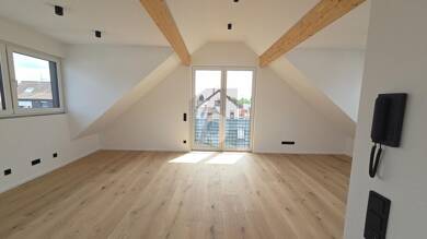 Wohnung zur Miete 1.400 € 3 Zimmer 85 m² 3. Geschoss Wallstadt Mannheim 68259