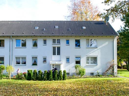 Wohnung zur Miete 319 € 2 Zimmer 32,8 m² 1. Geschoss Feldstraße 8 Rünthe Bergkamen 59192