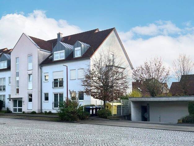 Wohnung zum Kauf 229.000 € 3 Zimmer 79 m² Niederwerrn 97464