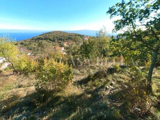 Wohn- und Gewerbegrundstück zum Kauf 230 € Martina, Mošćenička Draga Mošćenička Draga 51417