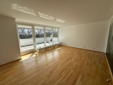 Wohnung zur Miete 800 € 4 Zimmer 104 m² EG Harleshausen Kassel / Harleshausen 34128