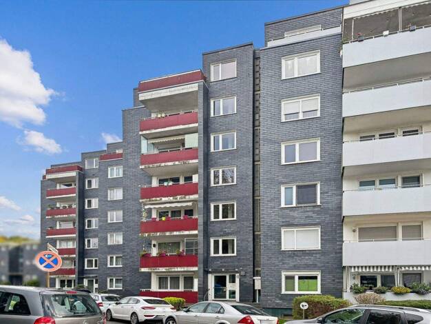 Wohnung zum Kauf 69.000 € 3 Zimmer 76 m² Lützenkirchen Leverkusen 51381