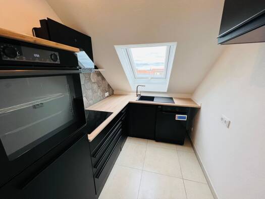 Wohnung zur Miete 870 € 1 Zimmer 60 m² Geschoss 1/2 frei ab 01.05.2026 Ockstadt Friedberg 61169