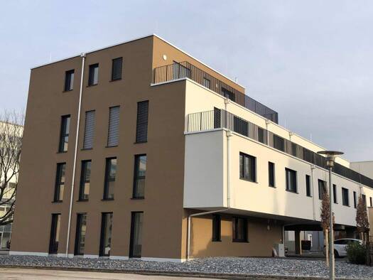 Büro zur Miete provisionsfrei 827 € 2 Zimmer 49,4 m² Bürofläche Salzburg Salzburg(Stadt) 5020