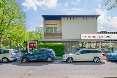 Wohnung zum Kauf 390.000 € 3 Zimmer 105 m² Lankwitz Berlin 12249