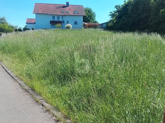 Grundstück zum Kauf 560 m² Grundstück Dußlingen 72144