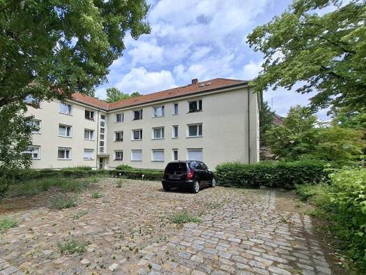 Außenstellplatz zur Miete 50 € Franzensbader Straße 10 Schmargendorf Berlin 14193