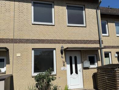 Haus zum Kauf provisionsfrei 350.000 € 5 Zimmer 109 m² 200 m² Grundstück Maschen Seevetal 21220