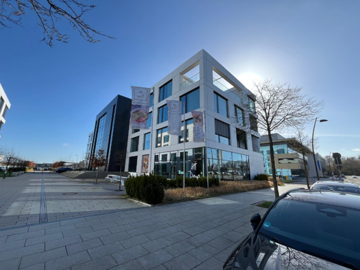 Bürofläche zur Miete - Erstbezug provisionsfrei 18 € 406 m² Bürofläche teilbar ab 406 m² Hörde Dortmund 44263