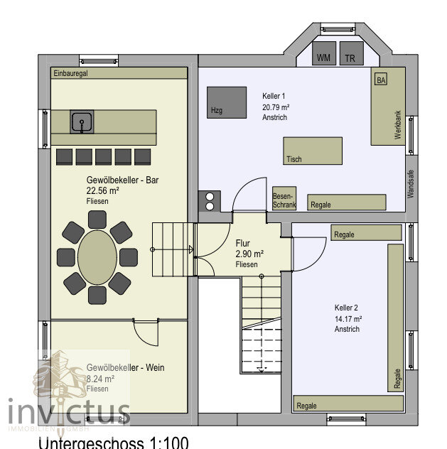 Einfamilienhaus zum Kauf provisionsfrei 469.000 € 7 Zimmer 156 m²<br/>Wohnfläche 543 m²<br/>Grundstück Güglingen Güglingen 74363