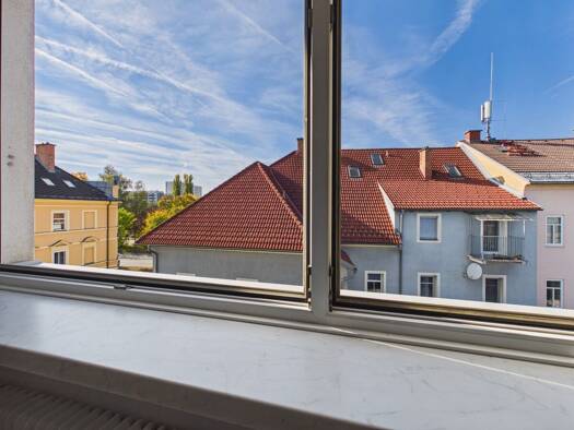 Wohnung zur Miete 893 € 2 Zimmer 50 m² St.Veiter Vorstadt Klagenfurt am Wörthersee 9020