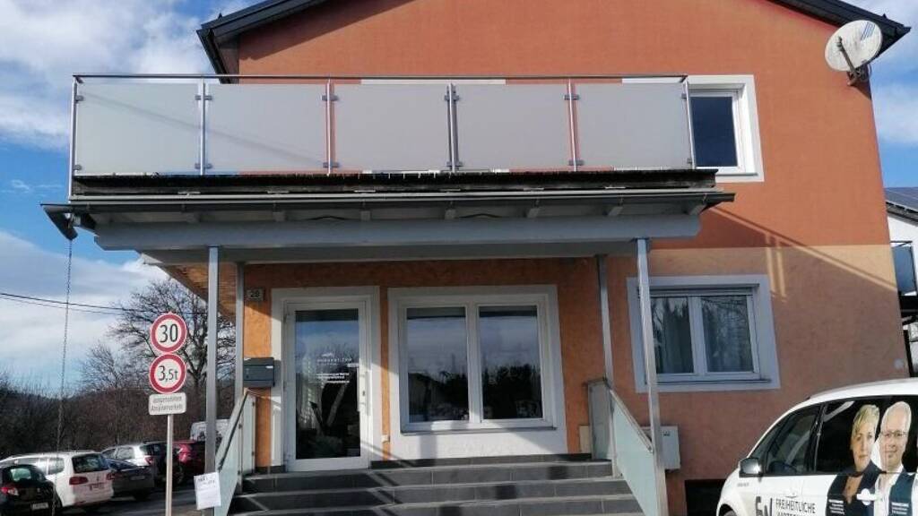 Haus zum Kauf 525.000 € 365 m² 728 m² Grundstück Heimschuh 8451