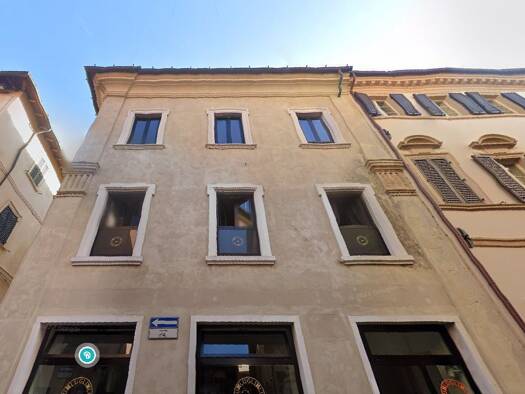 Wohnanlage zum Kauf als Kapitalanlage geeignet 3.600.000 € 2.838 m² Corso XI Settembre Pesaro 61121