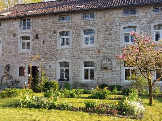 Mehrfamilienhaus zum Kauf 859.000 € 8 Zimmer 330 m² 1.000 m² Grundstück Hahn Aachen 52076