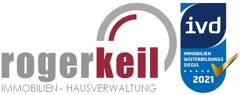 Roger Keil Immobilien - Hausverwaltung logo