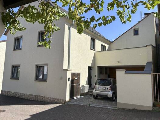 Einfamilienhaus zum Kauf 479.000 € 4,5 Zimmer 149 m² 113 m² Grundstück Käferstraße Bubenheim 55270