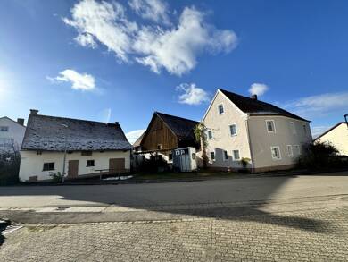 Einfamilienhaus zum Kauf 369.000 € 5,5 Zimmer 180 m² 2.354 m² Grundstück Mannholz Pleinfeld 91785