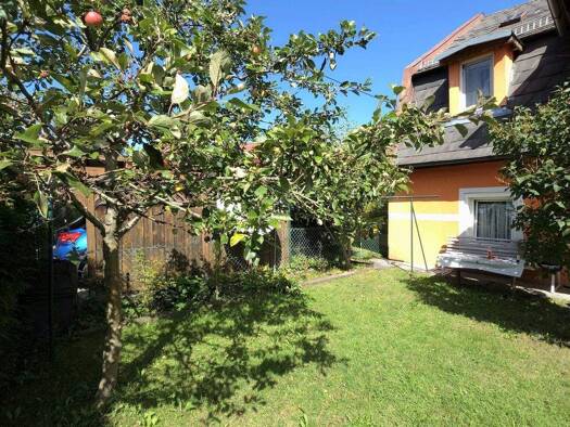 Haus zum Kauf 195.000 € 5 Zimmer 165 m² 384 m² Grundstück Hainfeld 3170