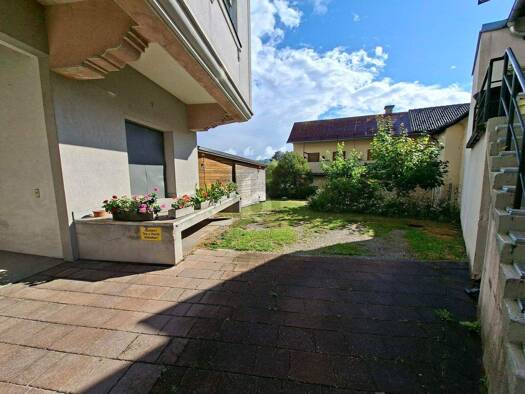 Lagerhalle zum Kauf 250.000 € Feldkirchen in Kärnten 9560