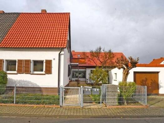 Maisonette zur Miete 940 € 2,5 Zimmer 92 m² Geschoss EG/2 frei ab 01.10.2026 Mutterstadt 67112
