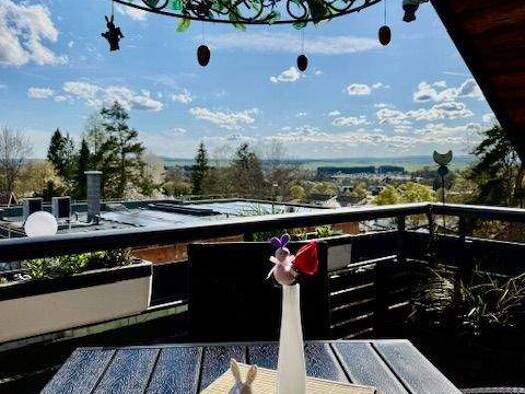 Wohnung zum Kauf 449.000 € 4,5 Zimmer 120 m² 1. Geschoss Bad Dürrheim 78073