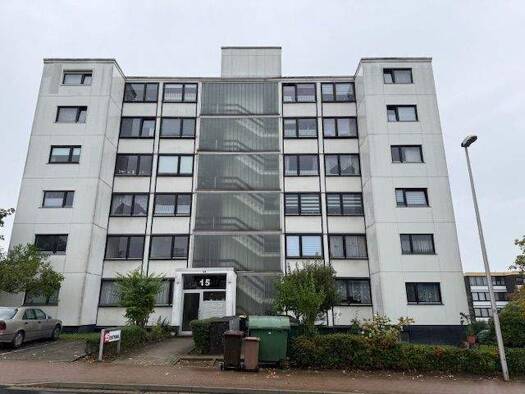 Wohnung zum Kauf 159.000 € 3,5 Zimmer 84 m² 5. Geschoss Bergshausen Fuldabrück 34277