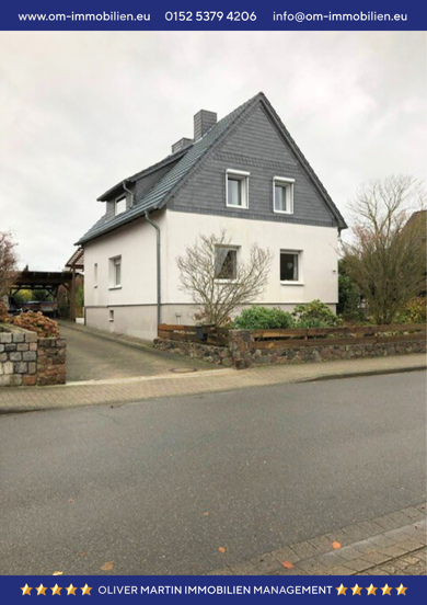Einfamilienhaus zum Kauf nur mit Wohnberechtigungsschein 319.900 € 3 Zimmer 120 m² 739 m² Grundstück Jembke 38477