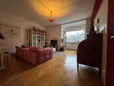 Wohnung zum Kauf 589.000 € 4 Zimmer 135 m² 2. Geschoss Südweststadt Karlsruhe 76137