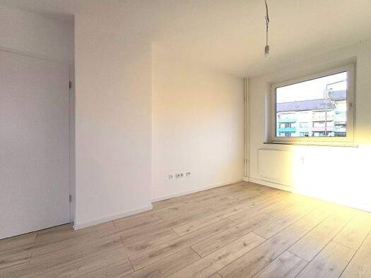 Wohnung zur Miete 599 € 2 Zimmer 54 m² frei ab sofort In den Bärenkämpen 7 Innenstadt Minden 32425