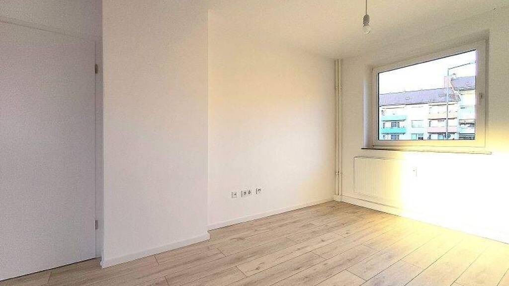 Wohnung zur Miete 599 € 2 Zimmer 54 m² frei ab sofort In den Bärenkämpen 7 Innenstadt Minden 32425