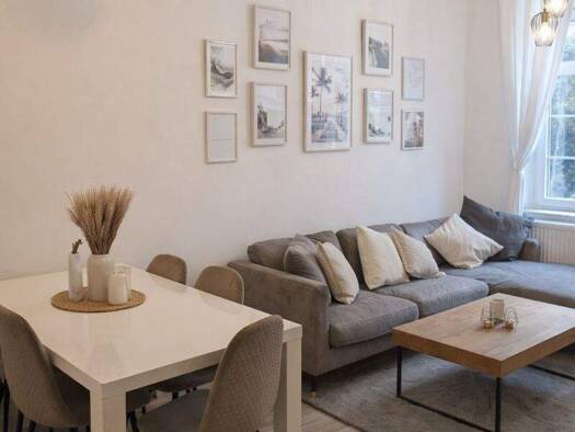 Wohnung zur Miete 399 € 2 Zimmer 48,2 m² 1. Geschoss Hinterweidenthal / Kaltenbach 66999