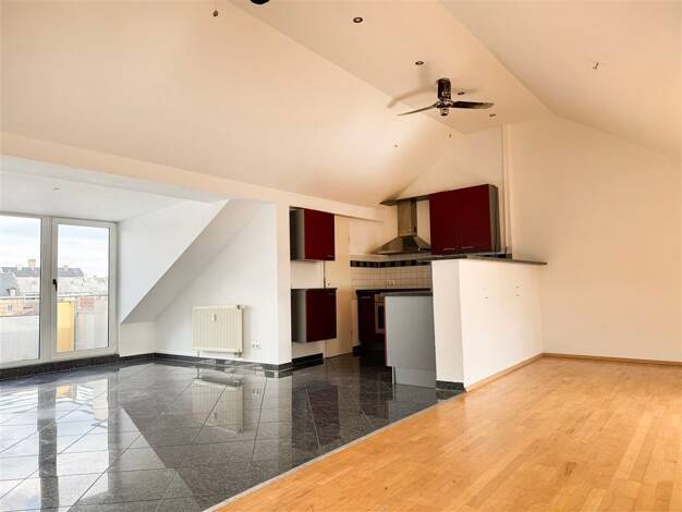 Wohnung zum Kauf 525.000 € 4,5 Zimmer 148 m² 4. Geschoss frei ab sofort Marienstraße 38 Altstadt / Innenstadt 14 Fürth 90762