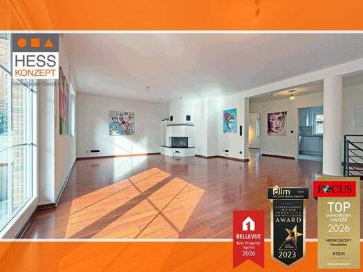 Maisonette zum Kauf 415.000 € 5 Zimmer 131,4 m² EG frei ab sofort Gleuel Hürth 50354