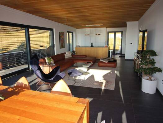 Penthouse zur Miete 5 Zimmer 260 m² frei ab 01.03.2026 Deggendorf 94469