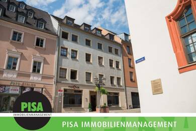 Laden zur Miete 3.000 € Marktstraße 1 Stadtmitte Plauen 08523