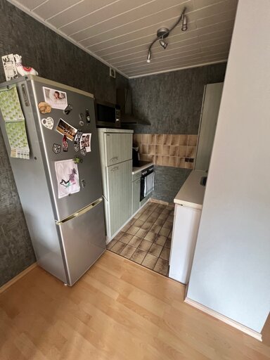 Wohnung zur Miete 370 € 2 Zimmer 50 m² EG Tongernstr.2 c Nord Nordenham 26954